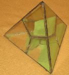 Oskar's Pyramid