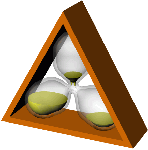 Oskar's Eggtimer