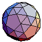 Snub Dodecahedron