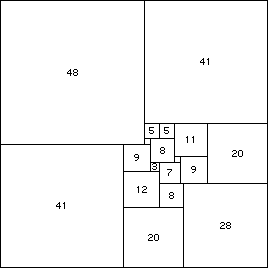 [48 41][5 5 11 20][2 8][41 9][2 9][3 7][12][8 28][20]