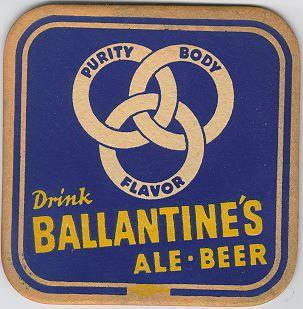Ballantine Rings