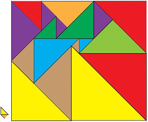 triangles 2-10