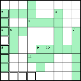 crossword sudoku
