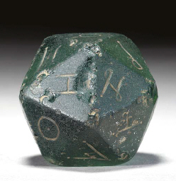 Old Die
