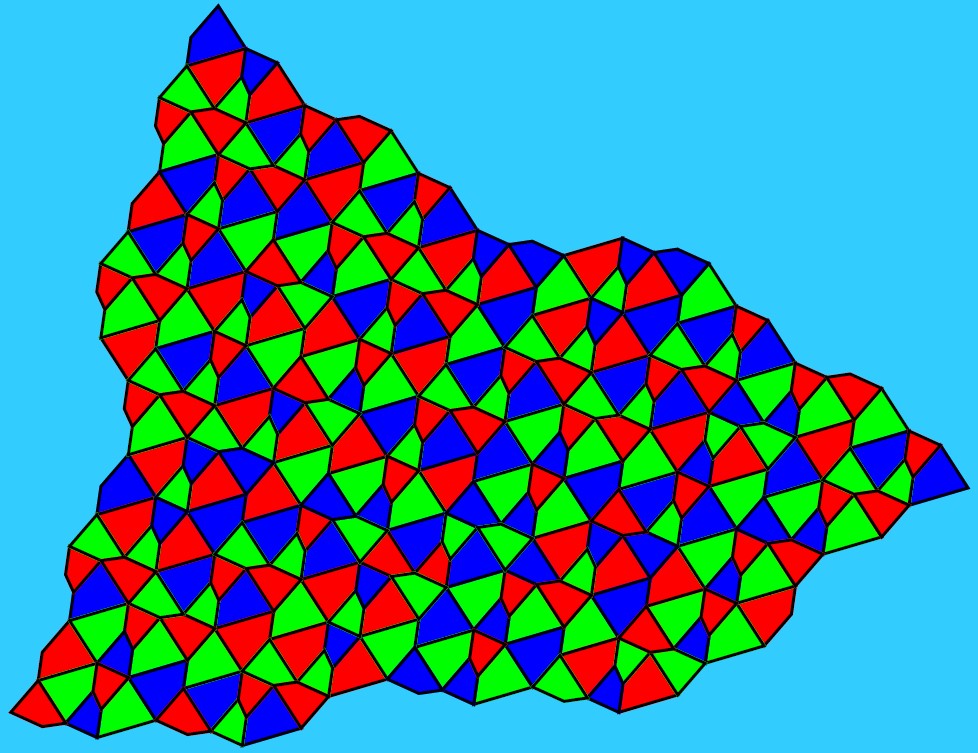 PsiQuad 3-color