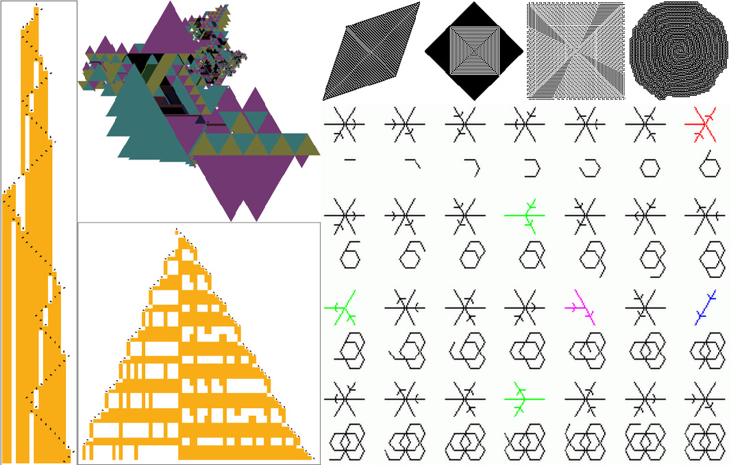 Mathematical Games: Turing Machines