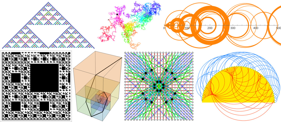 Integer Sequences